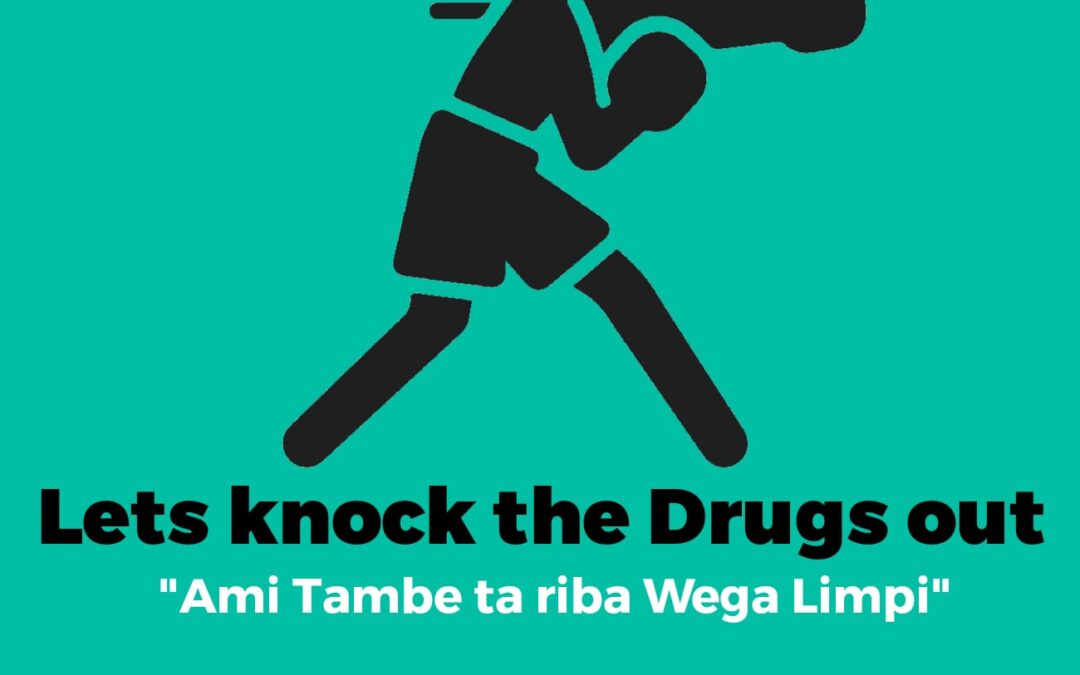 Knock Out Drugs and Doping