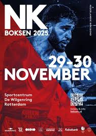 NK Boksen 2025